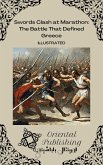 Swords Clash at Marathon The Battle That Defined Greece (eBook, ePUB)