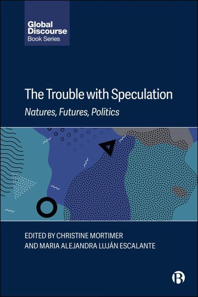 The Trouble with Speculation (eBook, ePUB) The Trouble with Speculation (eBook, ePUB)
