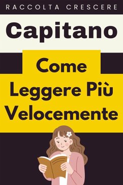 Come Leggere Più Velocemente (Raccolta Crescere, #21) (eBook, ePUB) - Livres, Étoile