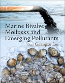 Marine Bivalve Mollusks and Emerging Pollutants (eBook, ePUB)