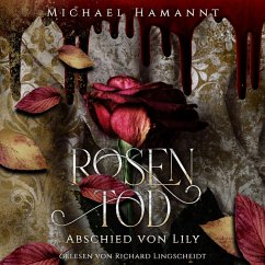 Rosentod (MP3-Download) - Hamannt, Michael