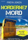 Norderney Mord. Ostfrieslandkrimi (eBook, ePUB)