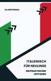 Italienisch für Neulinge (eBook, ePUB)
