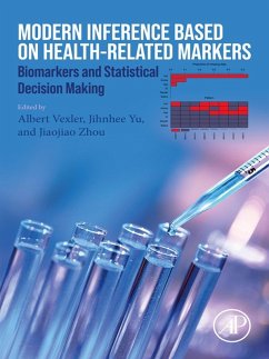 Modern Inference Based on Health-Related Markers (eBook, ePUB)