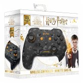 Freaks & Geeks, Harry Potter, HP Motiv, Wireless Controller für Nintendo Switch/Switch Oled/PC, schwarz