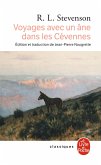 Voyages avec un âne dans les Cévennes (eBook, ePUB)