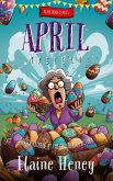 Easter Trouble at the Chocolate Factory   Blackthorn Stables April Mystery (eBook, ePUB)