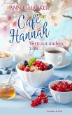 Café Hannah - Teil 4 (eBook, ePUB)