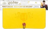 Harry Potter Filztasche Hufflepuff für Nintendo Switch/Switch Oled, Tasche, gelb