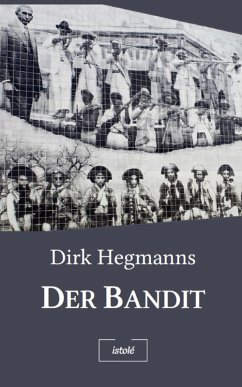Cover Der Bandit (eBook, ePUB)