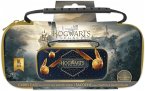 Freaks & Geeks, Harry Potter Hogwarts Legacy Golden Snidget Carry Case XL für Nintendo Switch/Switch Oled, Tasche