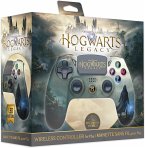 Freaks & Geeks, Harry Potter Hogwarts Legacy Landscape Wireless Controller für PS4/PS5 komp.