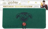 Harry Potter Filztasche Slytherin für Nintendo Switch/Switch Oled, Tasche, grün