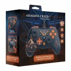 Freaks & Greeks, Assassin's Creed Mirage Wired Controller für Xbox SeriesX/S/One/Windows 11, kabelgebunden