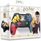 Freaks & Geeks, Harry Potter, 4 Houses, Wireless Controller für Nintendo Switch/Switch Oled Freaks & Geeks, Harry Potter, 4 Houses, Wireless Controller für Nintendo Switch/Switch Oled