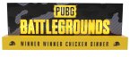 PUBG Battlegrounds, LED-Lampe-Logo, 22 cm,