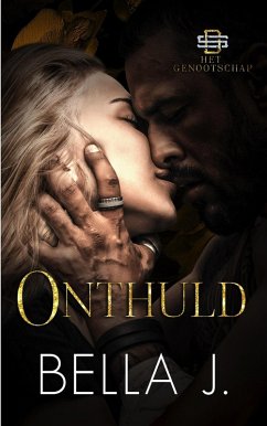 Onthuld (Het Genootschap, #6) (eBook, ePUB) - J., Bella