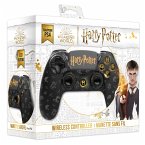 Freaks & Geeks, Harry Potter, HP Motiv, Wireless Controller für PS4, schwarz