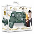 Freaks & Greeks, Harry Potter, Slytherin, Wireless Controller für Nintendo Switch/Switch Oled/PC, green