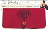 Harry Potter Filztasche Gryffindor für Nintendo Switch/Switch Oled, Tasche, rot