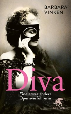 Diva (Mängelexemplar) - Vinken, Barbara