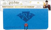 Harry Potter Filztasche Ravenclaw für Nintendo Switch/Switch Oled, Tasche, blau