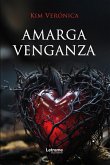 Amarga venganza (eBook, ePUB)
