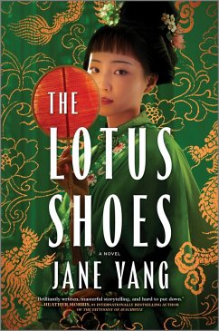 Cover The Lotus Shoes (eBook, ePUB)