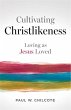 Cultivating Christlikeness (eBook, ePUB) - Bild 1