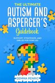 The Ultimate Autism and Asperger's Guidebook (eBook, ePUB)