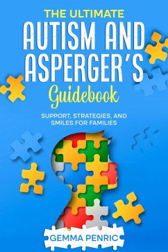Cover The Ultimate Autism and Asperger's Guidebook (eBook, ePUB)