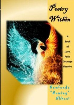Cover Poetry Within (eBook, ePUB)