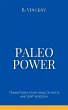 Paleo Power (eBook, ePUB) - Bild 1