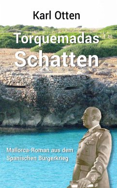Cover Torquemadas Schatten (eBook, ePUB)