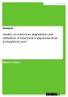 Studies on extraction, degradation and... - Bild 1