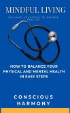 Mindful Living (eBook, ePUB)