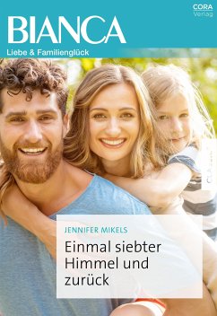 Einmal siebter Himmel und zurück (eBook, ePUB) - Mikels, Jennifer