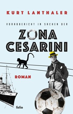 Vorabbericht in Sachen der Zona Cesarini (eBook, ePUB) - Lanthaler, Kurt