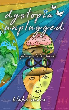 Cover Dystopia Unplugged (eBook, ePUB)