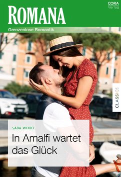 In Amalfi wartet das Glück (eBook, ePUB) - Wood, Sara