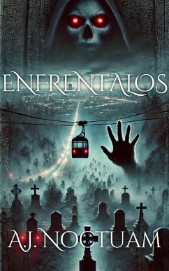 Cover Enfréntalos (eBook, ePUB)