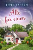 Villa Zucker - Alle für einen (eBook, ePUB)