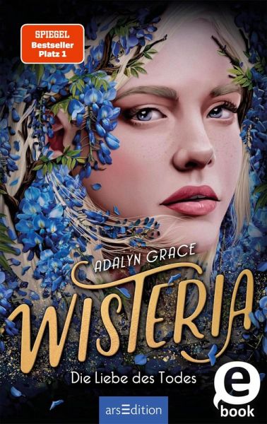 Wisteria - Die Liebe des Todes / Belladonna Bd.3 (eBook, ePUB)