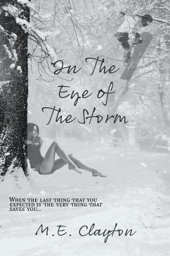 In the Eye of the Storm (The Storm Series, #1) (eBook, ePUB) - Clayton, M. E.