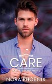 Care (White House Men, #5) (eBook, ePUB)