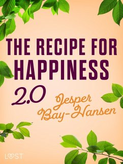 Cover The Recipe for Happiness 2.0 (eBook, ePUB)