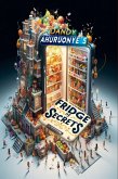Dandy Ahuruonye's Fridge of Secrets (eBook, ePUB)