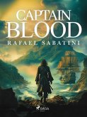 Captain Blood (eBook, ePUB) Captain Blood (eBook, ePUB)