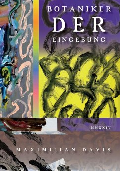 Cover Botaniker der Eingebung (eBook, ePUB)