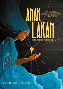 Cover Anak Lakan (eBook, ePUB)